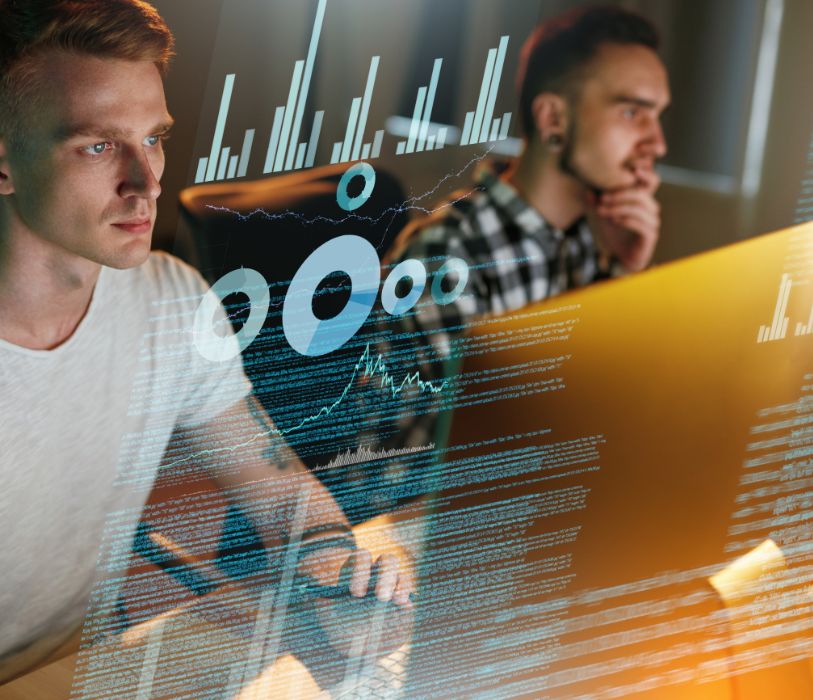 Case Study: Developing a Next-Gen Protection and Control Platform for Digital Substations