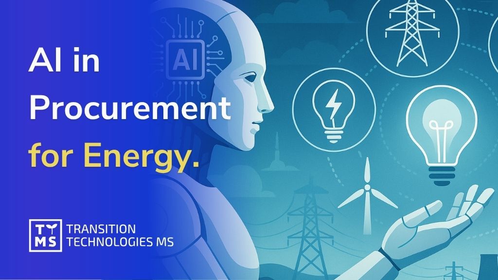 AI in Procurement for Energy: 2026 Insights
