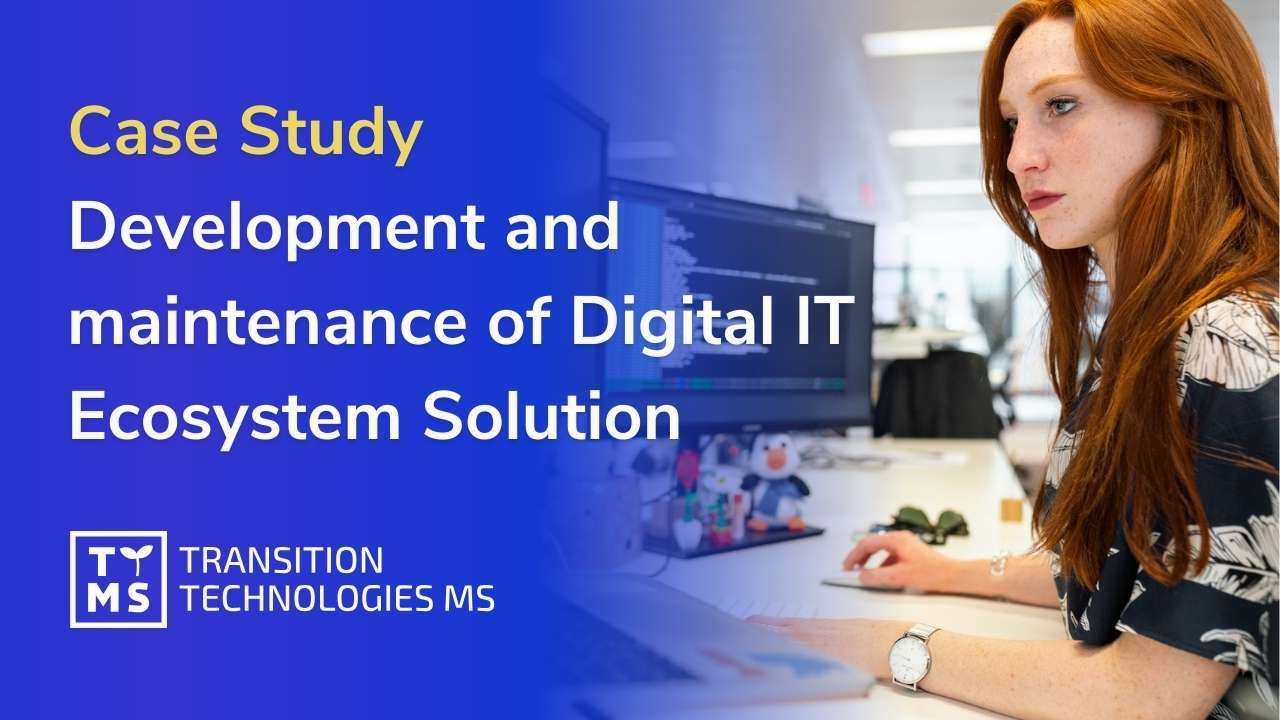 Adobe AEM and Salesforce Integration Case Study