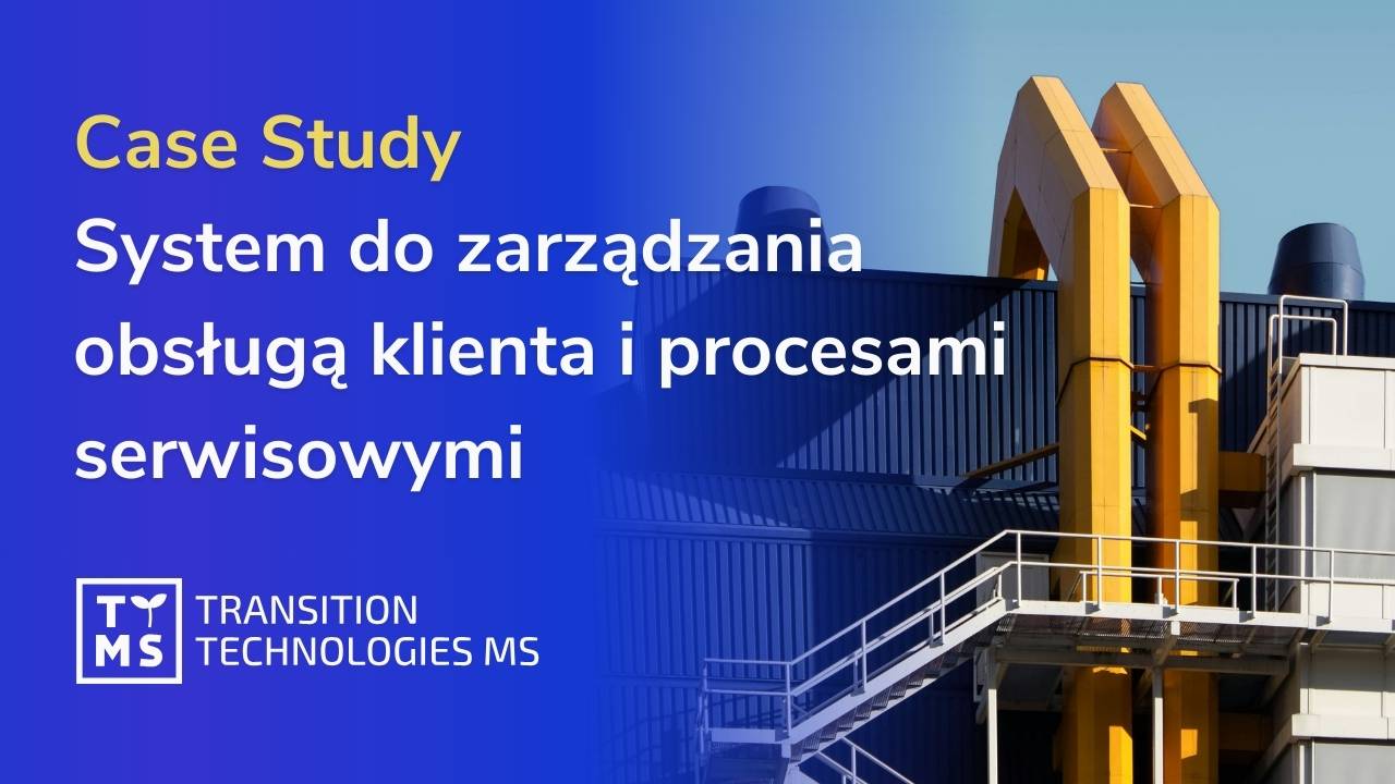 Usprawnienie pracy obsługi terenowej