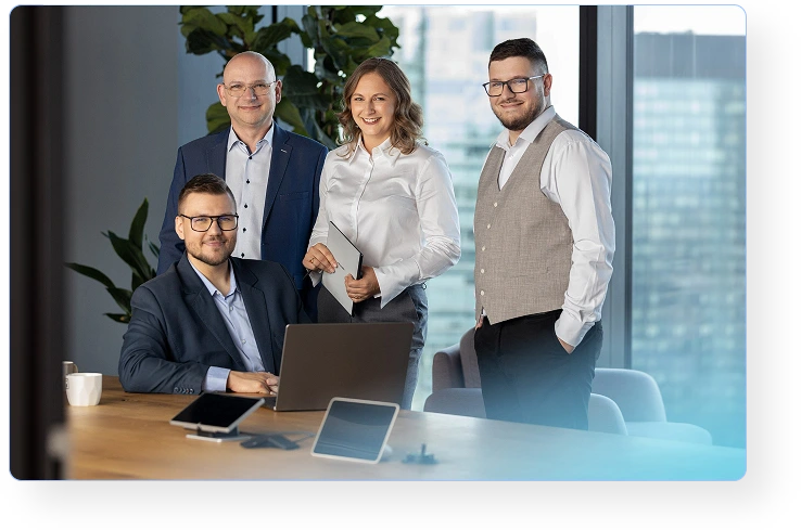 TTMS Salesforce Team