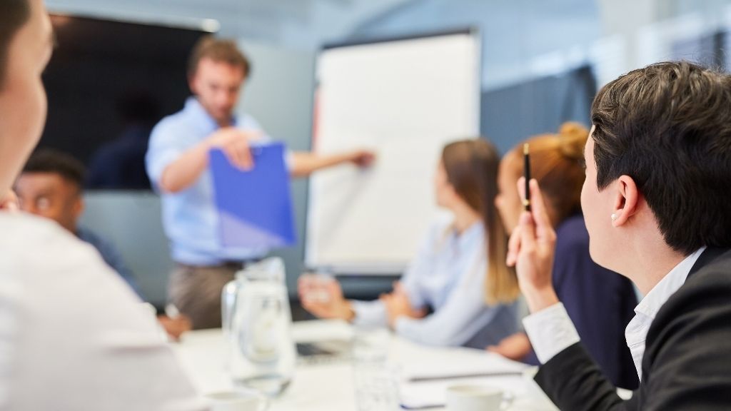 We publish the ESG report for 2024